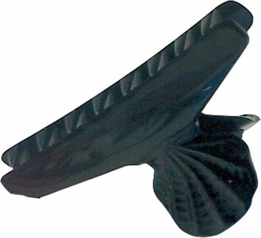 Comair Fashion Hair-Clips 12er sz (12 Stk.)