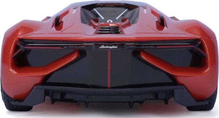 Produktbild Maisto MaistoTech 581525-2 Lamborghini Terzo Millennio 1:24 RC Einsteiger Modellauto El