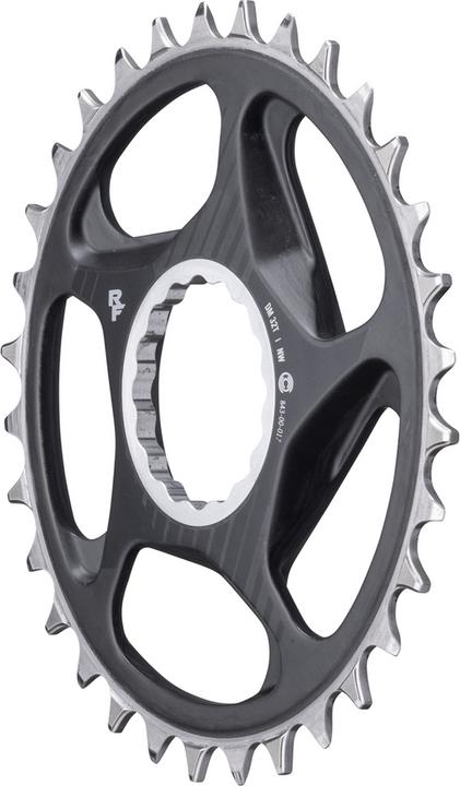 Actual product image Race Face RF ERA DM Chainring Sram/SHI 1x10-12/11SPD 52CL (34)