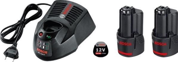 Produktbild Bosch Professional Starter Set (12 V)