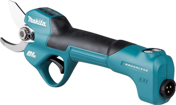 Actual product image Makita DUP180Z Akku-Rebschere