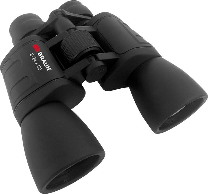 Produktbild Braun Photo Binocular (24 x, 50 mm)