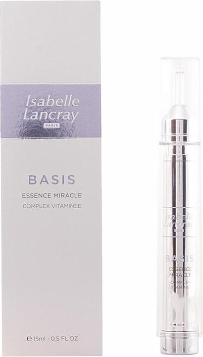 Actual product image Isabelle Lancray Basis (15 ml)