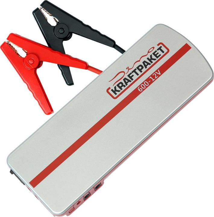 Immagine prodotto Dino Alimentatore del sistema ad avvio rapido (600 A, 18000 mAh)