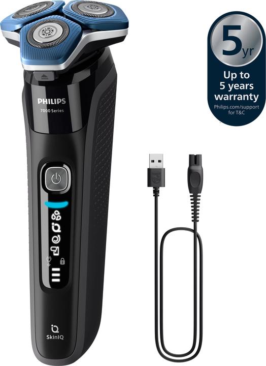 Image du produit Philips Shaver series 7000 S7886/35 Wet & Dry