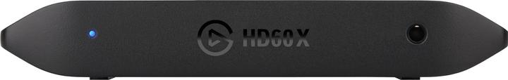 Actual product image Elgato HD60X (PC, PS5, Xbox Series X, Xbox Series S)