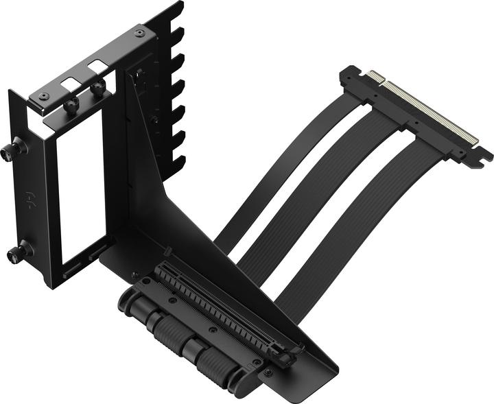 Fractal Geh Flex 2 PCIe 4.0 Bracket Kit Black