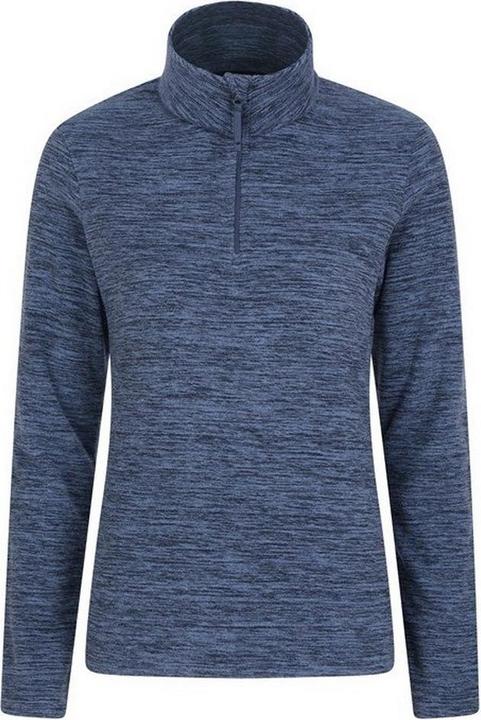 Produktbild Mountain Warehouse Snowdon FleeceOberteil (44 D)