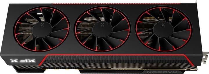 Actual product image XFX Mercury Radeon RX 7900 XTX Magnetic Air Gaming (24 GB)