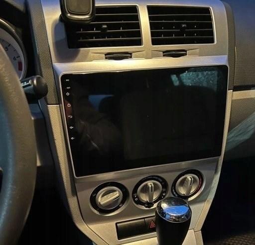 Image du produit No Name RADIO GPS NAVIGATION DODGE CALIBER 2006-11 ANDROID (10")
