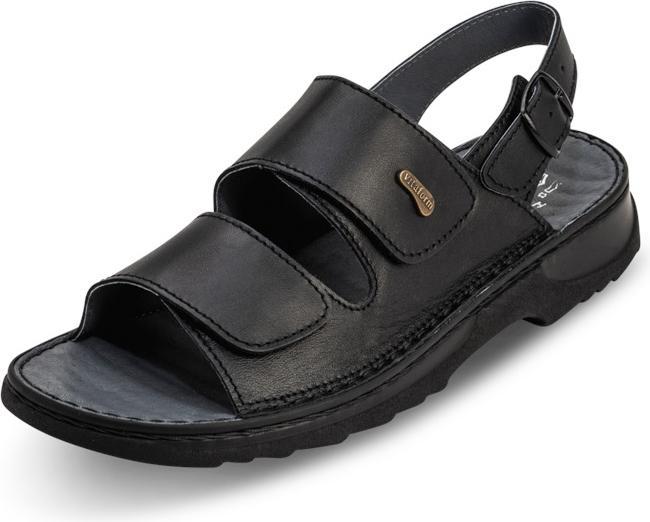 Produktbild Vitaform Geschlecht Sandale Softnappaleder Soft (47)