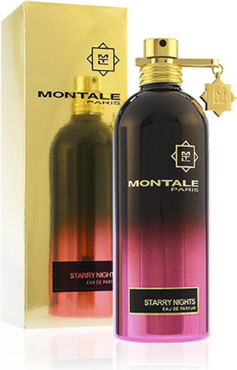 Montale Starry Nights (Eau de Parfum, 100 ml)