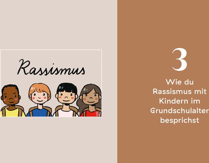 Produktbild Familiar Faces Wie erkläre ich Kindern Rassismus? (Deutsch, Josephine Apraku, 2021)