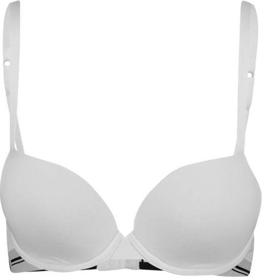 Image du produit Puma Soutien-gorge T-shirt CottonModal (70 D)