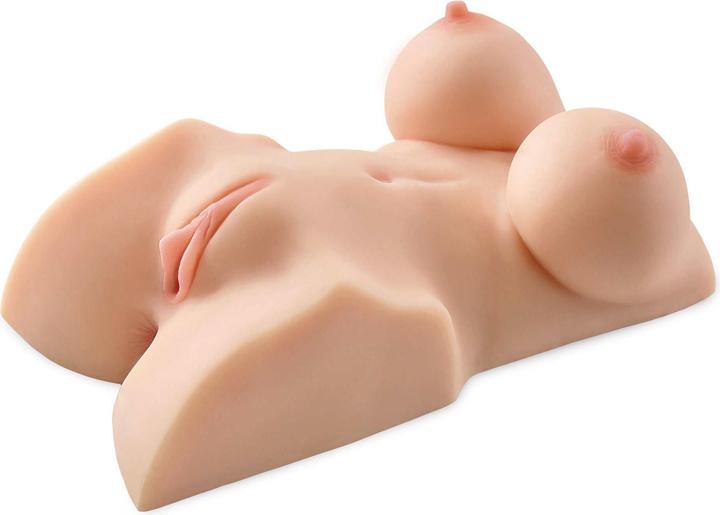 Produktbild Pipedream Perfect DD's Masturbator