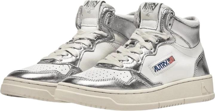 Image du produit Autry Sneakers Bianco (37)