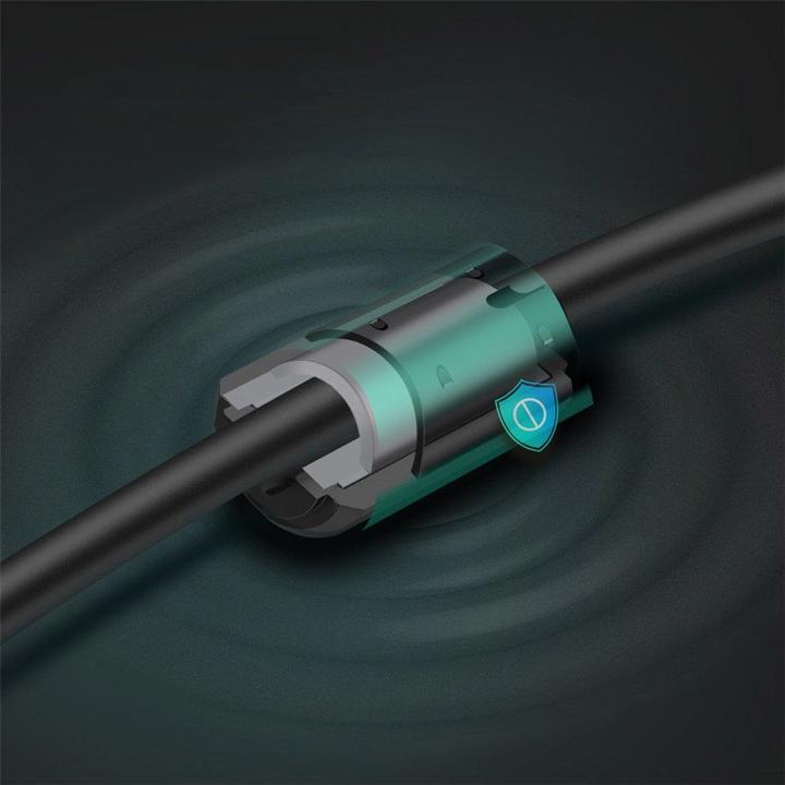 Image du produit Ugreen USB A — USB B (3 m, USB 2.0)