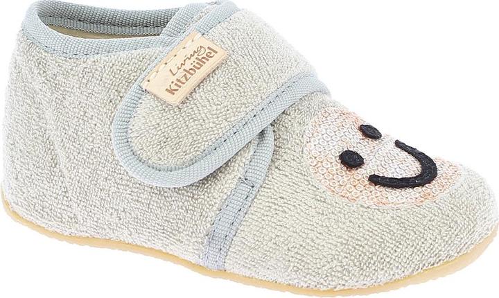 Actual product image Living Kitzbühel Terry cloth slipper (23)