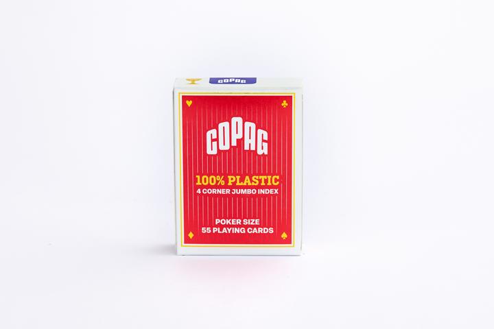 Produktbild Copag Jumbo Index (Deutsch)