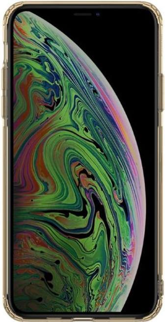 Actual product image Nillkin Nature Soft Series (Apple iPhone 11 Pro)
