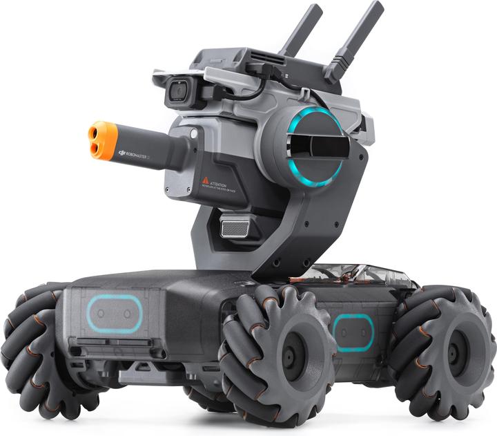 Productafbeelding DJI RoboMaster S1