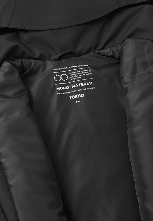 Image du produit Reima Veste d'hiver Perille (134)