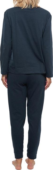 Produktbild Schiesser Organic Cotton Schlafanzug (46, 3XL)