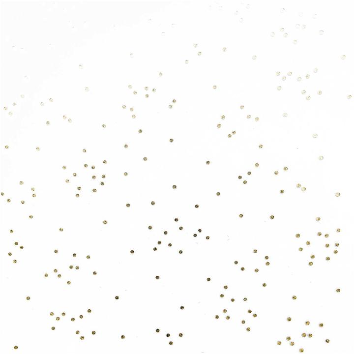Immagine prodotto Rico Design Carta trasparente "Dots (113 g/m², 1 x)