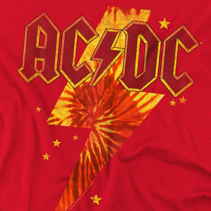 Produktbild AC/DC TShirt (L)