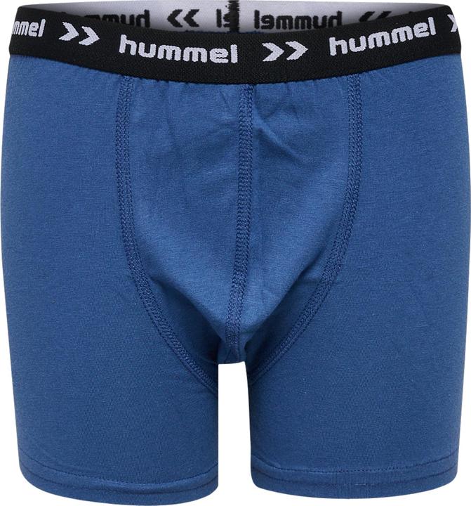 Produktbild hummel hmlNALLE BOXERS 3 PAK (22, 23, 24, 25, 26, 27, 28)
