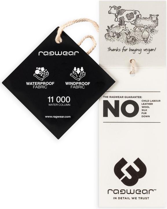 Produktbild Ragwear Mr Them Long (XXL)