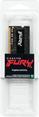 Actual product image Kingston FURY Impact (2 x 8GB, 2666 MHz, DDR4-RAM, SO-DIMM)