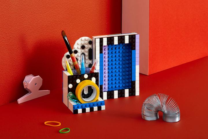 Produktbild LEGO Ultimatives Designer-Set (41938, LEGO Dots)