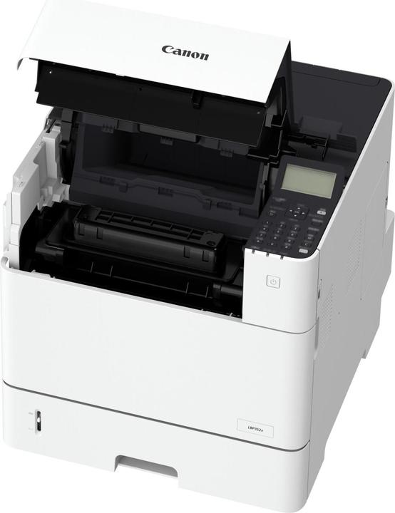 Produktbild Canon LBP352x i-SENSYS (Laser, Schwarz-Weiss)