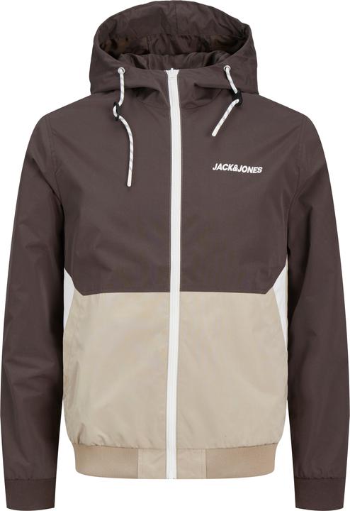 Produktbild Jack & Jones Blousonjacke Blousonjacke (S)