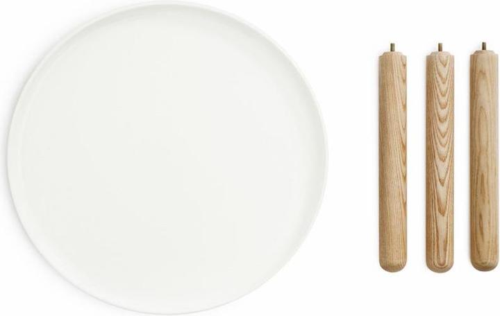 Actual product image Normann Copenhagen Tablo (50 x 50 x 42 cm)