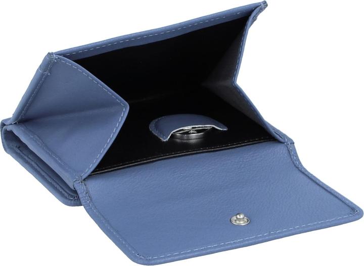 Immagine prodotto Esquire Portafoglio Viktoria RFID 10 cm