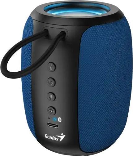 Produktbild Genius SP-915BT Bluetooth-Lautsprecher Blau
