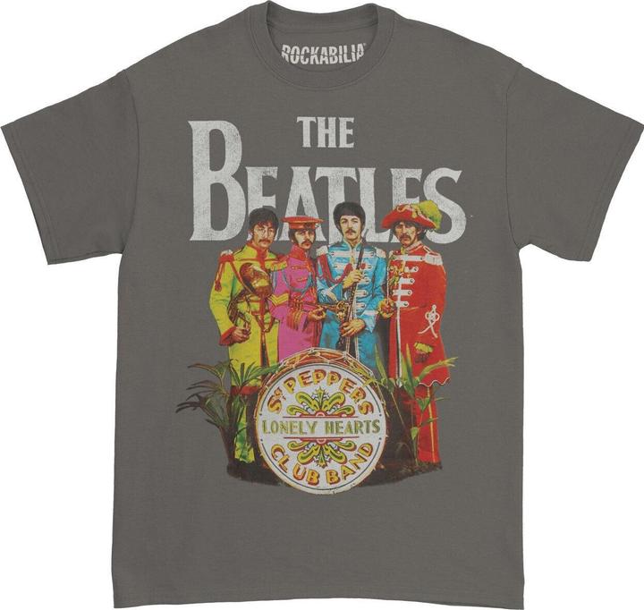 Produktbild Sgt Pepper TShirt (L)