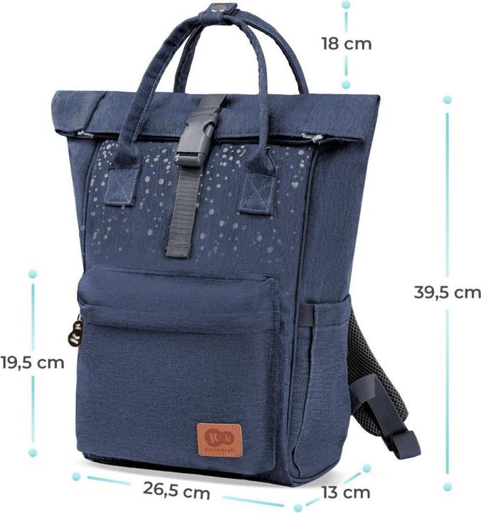 Image du produit KinderKraft Moonpack