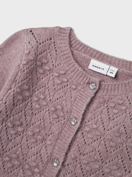 Image du produit Name it Langarm Strickjacke (92)