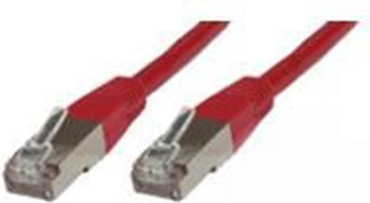 Immagine prodotto MicroConnect Cavo di rete (F/UTP, CAT6, 20 m)