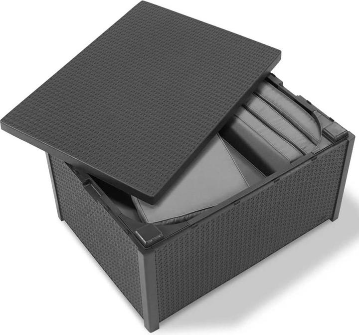 Produktbild Allibert Jax