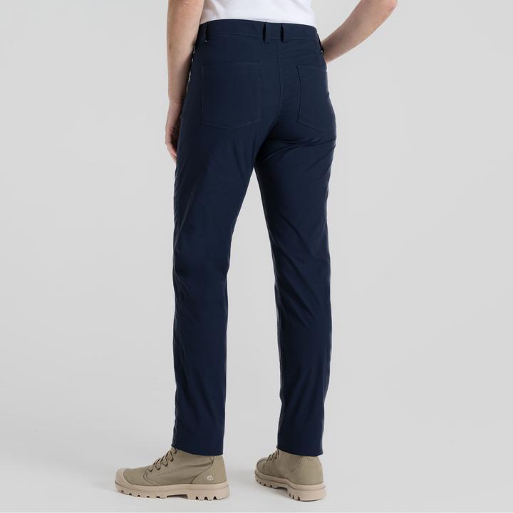 Image du produit Craghoppers Pantalon Nosilife Milla pour femmes (12, M)