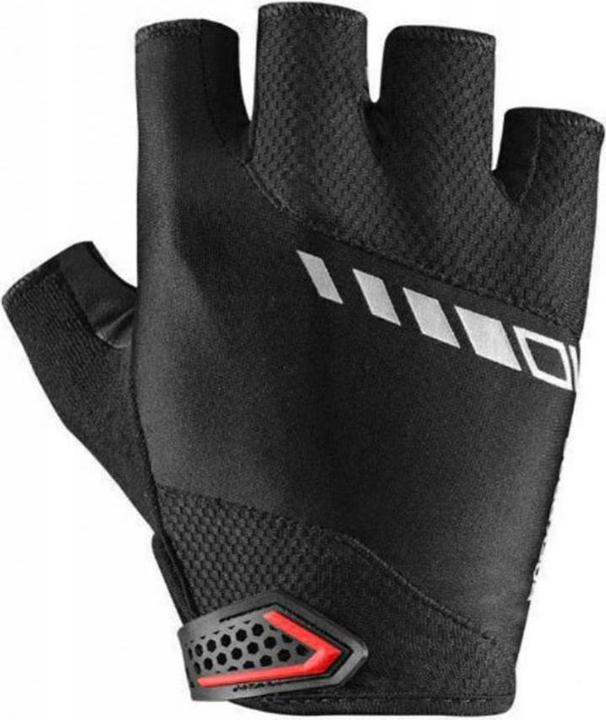 Image du produit Rockbros S143-BK XL gants de cyclisme avec inserts en gel - noir (XL)