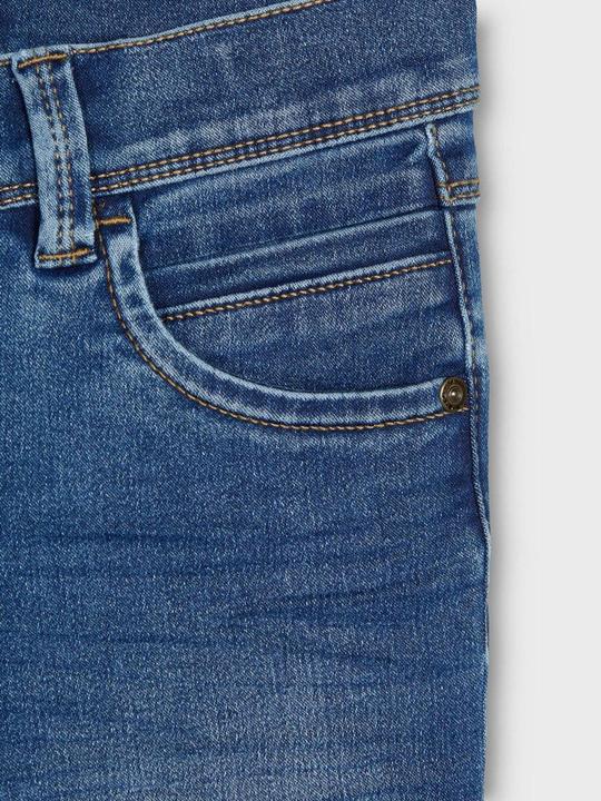 Image du produit Name it Silas Xslim (134)