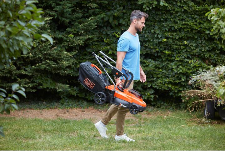 Immagine prodotto Black & Decker Bcmw (Batteria ricaricabile)
