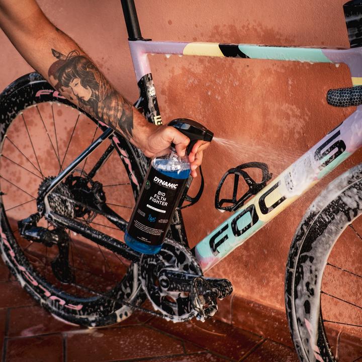 Produktbild Dynamic Bike Care Bio Filth Fighter (1000 ml, Fahrradreiniger)