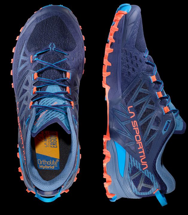 Immagine prodotto La Sportiva Bushido III (46)