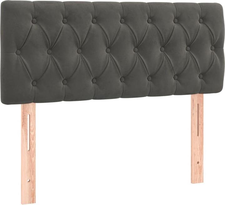 Image du produit VidaXL Ozzy (90 x 190 cm)